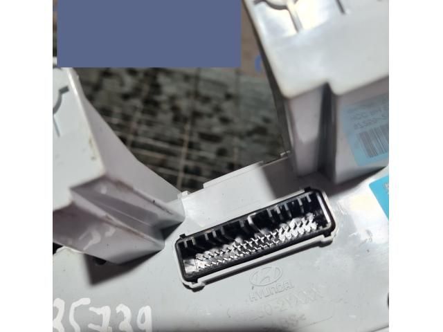 bontott HYUNDAI ix35 Fűtéskapcsoló