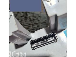 bontott HYUNDAI ix35 Fűtéskapcsoló