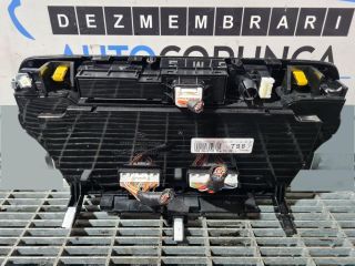 bontott HYUNDAI ix35 Fűtéskapcsoló