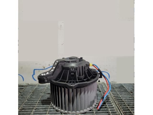 bontott HYUNDAI ix35 Fűtőmotor (Klímás)