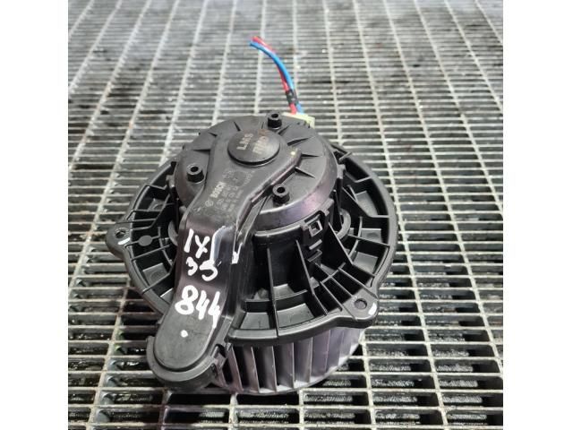 bontott HYUNDAI ix35 Fűtőmotor (Klímás)