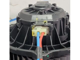 bontott HYUNDAI ix35 Fűtőmotor (Klímás)