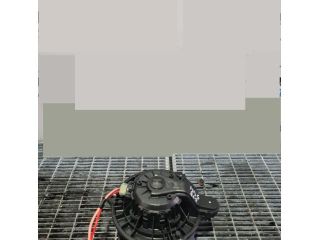 bontott HYUNDAI ix35 Fűtőmotor (Klímás)