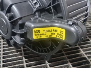 bontott HYUNDAI ix35 Fűtőmotor (Klímás)