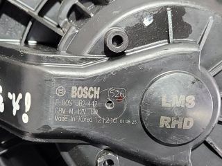 bontott HYUNDAI ix35 Fűtőmotor (Klímás)