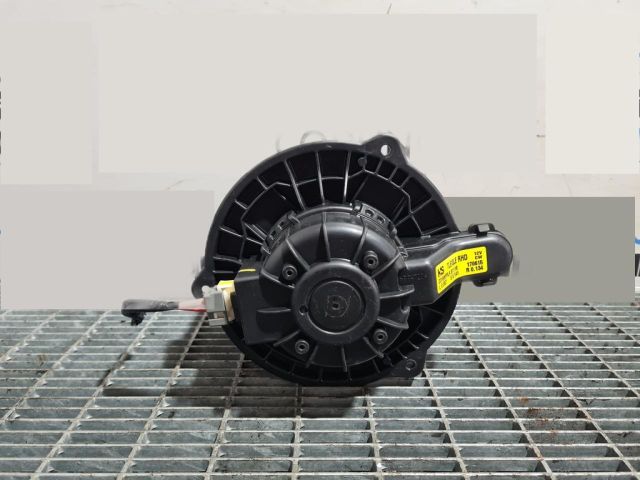 bontott HYUNDAI ix35 Fűtőmotor (Klímás)