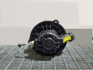bontott HYUNDAI ix35 Fűtőmotor (Klímás)