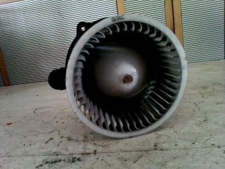 bontott HYUNDAI ix35 Fűtőmotor (Nem klímás)