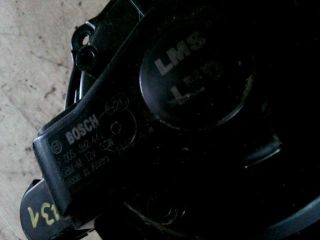 bontott HYUNDAI ix35 Fűtőmotor (Nem klímás)