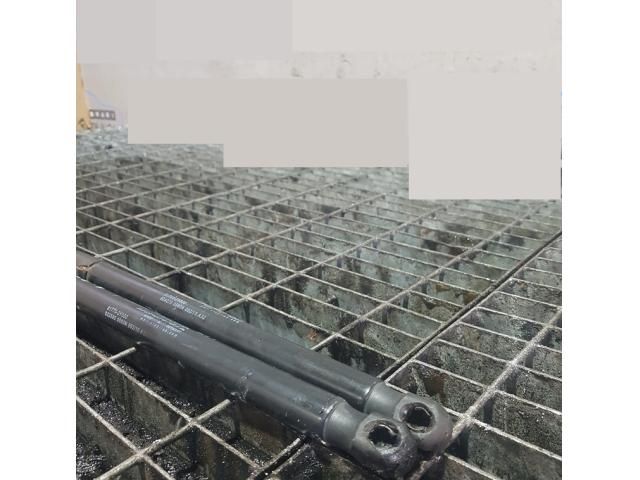 bontott HYUNDAI ix35 Gázrugós Kitámasztó Teleszkóp Csomagtérajtó (Pozíciófüggetlen)