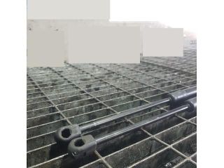 bontott HYUNDAI ix35 Gázrugós Kitámasztó Teleszkóp Csomagtérajtó (Pozíciófüggetlen)