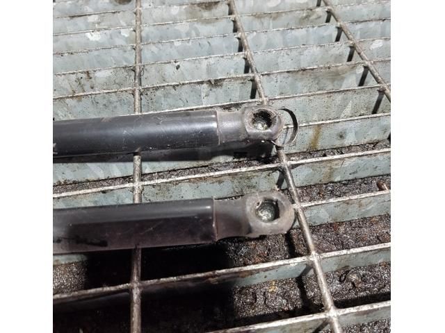 bontott HYUNDAI ix35 Gázrugós Kitámasztó Teleszkóp Csomagtérajtó (Pozíciófüggetlen)