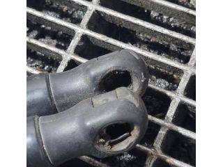 bontott HYUNDAI ix35 Gázrugós Kitámasztó Teleszkóp Csomagtérajtó (Pozíciófüggetlen)