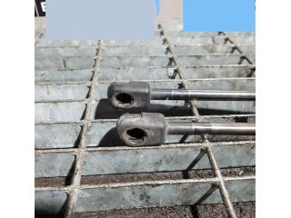 bontott HYUNDAI ix35 Gázrugós Kitámasztó Teleszkóp Csomagtérajtó (Pozíciófüggetlen)