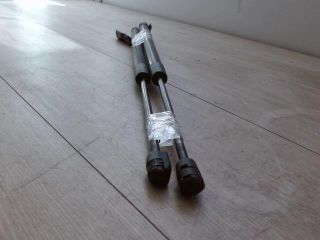 bontott HYUNDAI ix35 Gázrugós Kitámasztó Teleszkóp Pár Csomagtérajtó