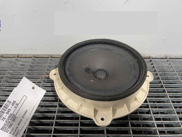 bontott HYUNDAI ix35 Hangszóró (Pozíciófüggetlen)