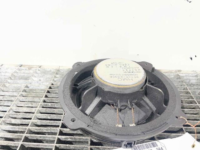 bontott HYUNDAI ix35 Hangszóró (Pozíciófüggetlen)