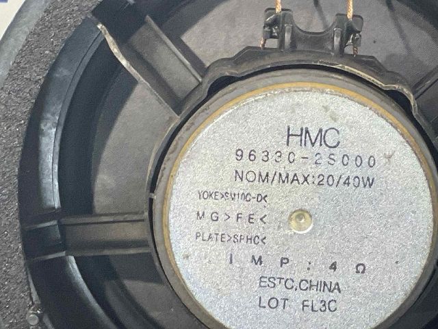 bontott HYUNDAI ix35 Hangszóró (Pozíciófüggetlen)