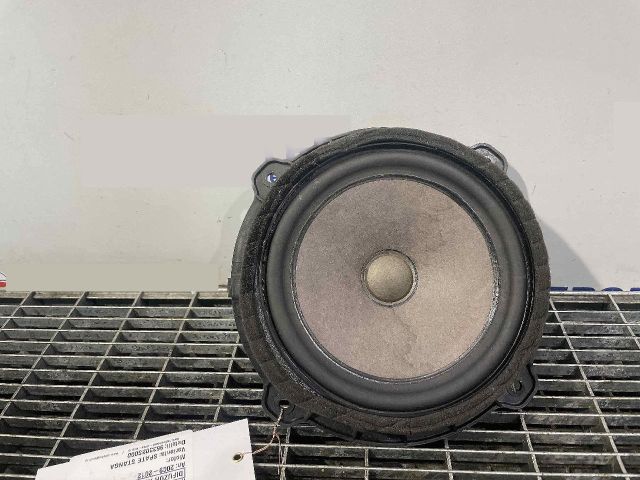 bontott HYUNDAI ix35 Hangszóró (Pozíciófüggetlen)