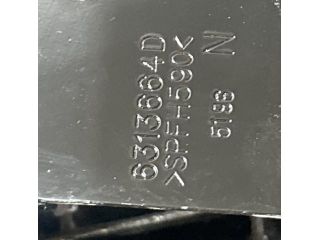 bontott HYUNDAI ix35 Hátsó középső Biztonsági Öv