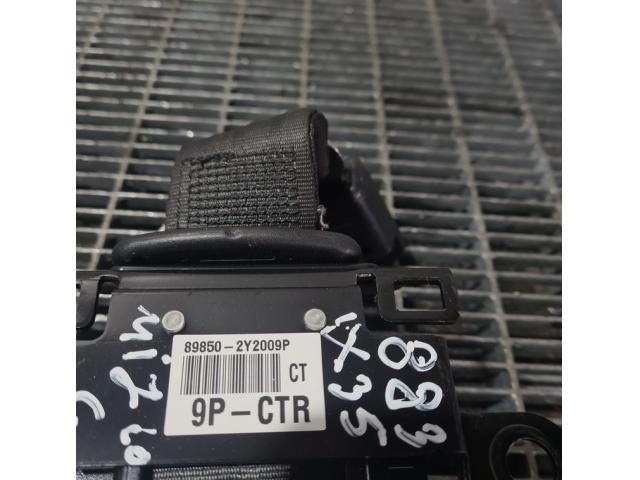 bontott HYUNDAI ix35 Hátsó középső Biztonsági Öv