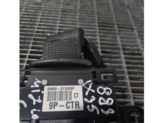 bontott HYUNDAI ix35 Hátsó középső Biztonsági Öv