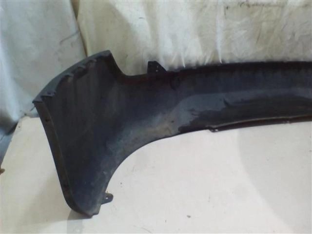 bontott HYUNDAI ix35 Hátsó Lökhárító Légterelő