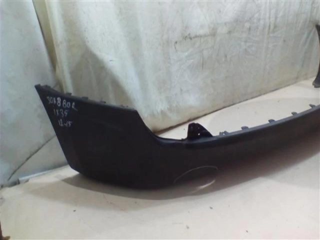 bontott HYUNDAI ix35 Hátsó Lökhárító Légterelő