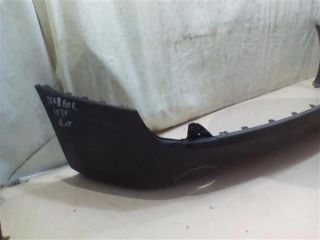 bontott HYUNDAI ix35 Hátsó Lökhárító Légterelő