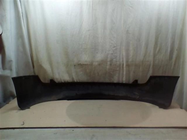 bontott HYUNDAI ix35 Hátsó Lökhárító Légterelő