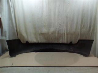 bontott HYUNDAI ix35 Hátsó Lökhárító Légterelő