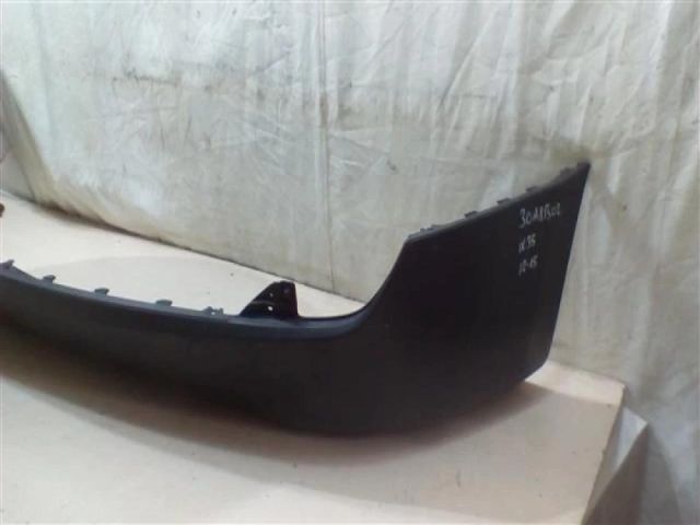 bontott HYUNDAI ix35 Hátsó Lökhárító Légterelő