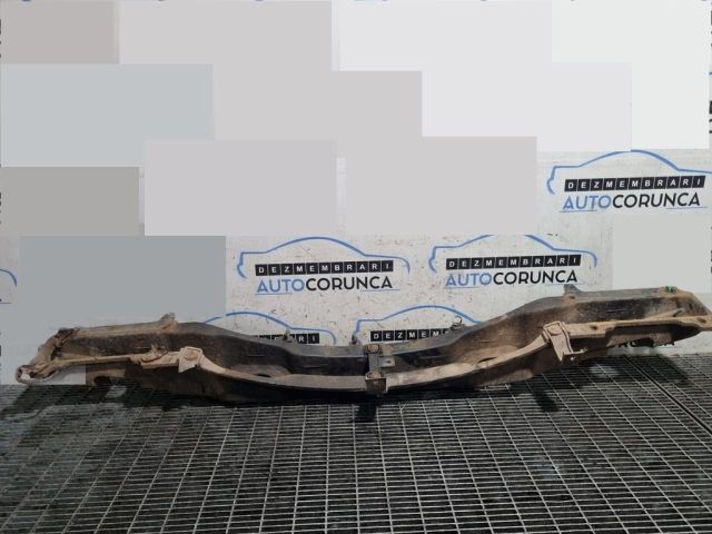 bontott HYUNDAI ix35 Hátsó Lökhárító Merevítő (Fém)