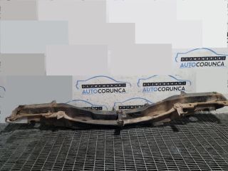 bontott HYUNDAI ix35 Hátsó Lökhárító Merevítő (Fém)