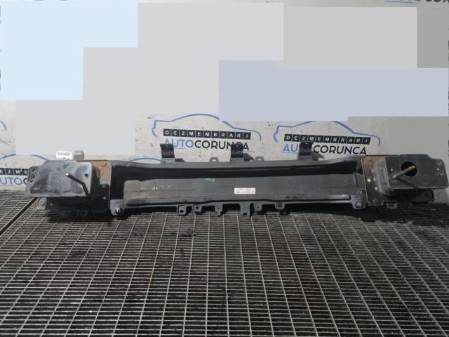 bontott HYUNDAI ix35 Hátsó Lökhárító Merevítő (Fém)