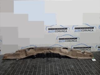 bontott HYUNDAI ix35 Hátsó Lökhárító Merevítő (Fém)