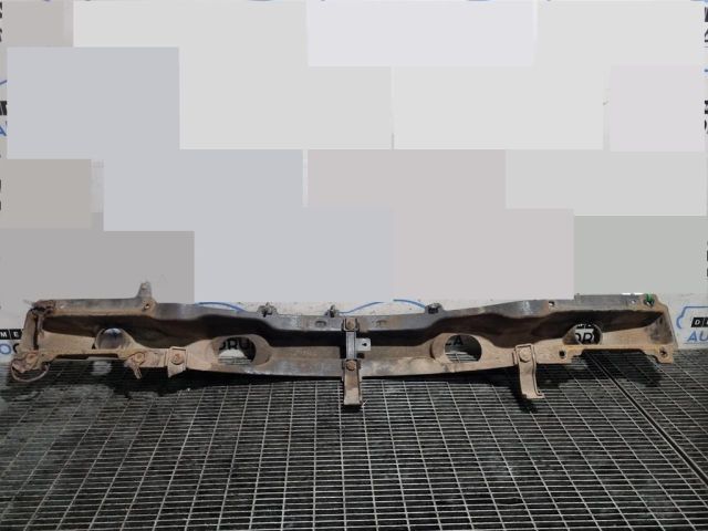 bontott HYUNDAI ix35 Hátsó Lökhárító Merevítő (Fém)