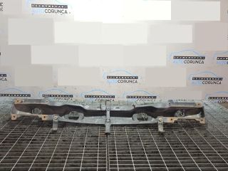 bontott HYUNDAI ix35 Hátsó Lökhárító Merevítő (Fém)