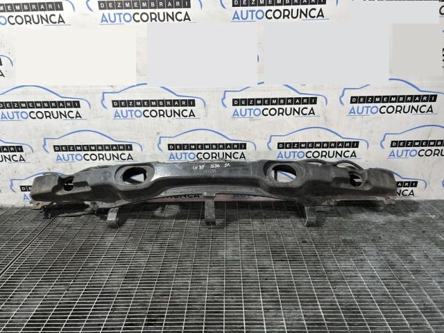 bontott HYUNDAI ix35 Hátsó Lökhárító Merevítő (Fém)