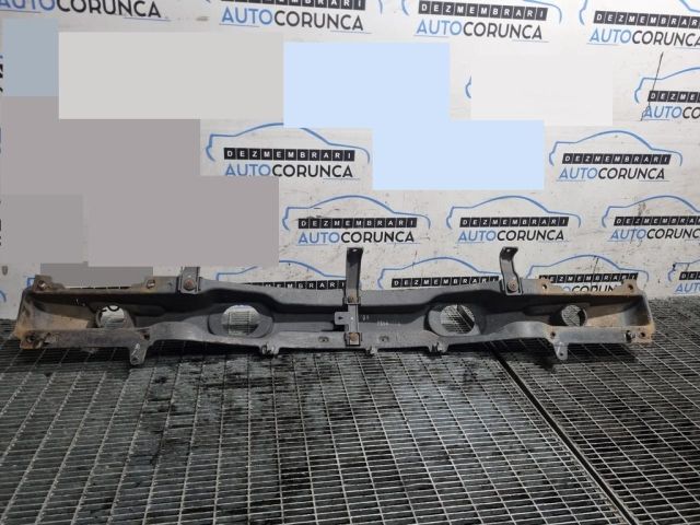 bontott HYUNDAI ix35 Hátsó Lökhárító Merevítő (Fém)