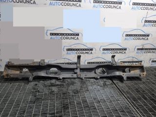 bontott HYUNDAI ix35 Hátsó Lökhárító Merevítő (Fém)