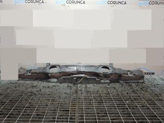 bontott HYUNDAI ix35 Hátsó Lökhárító Merevítő (Fém)