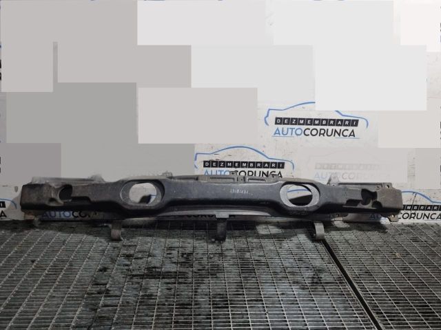 bontott HYUNDAI ix35 Hátsó Lökhárító Merevítő (Fém)