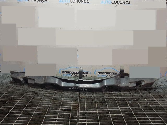 bontott HYUNDAI ix35 Hátsó Lökhárító Merevítő (Fém)