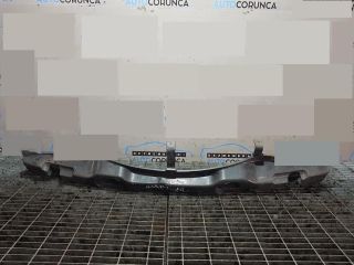 bontott HYUNDAI ix35 Hátsó Lökhárító Merevítő (Fém)