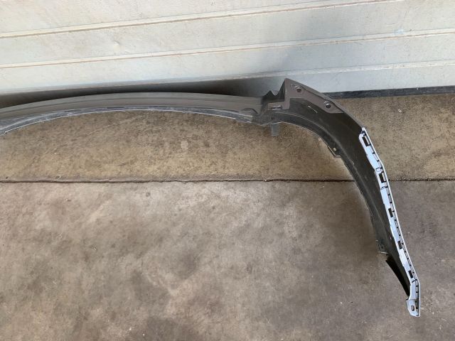 bontott HYUNDAI ix35 Hátsó Lökhárító (Üresen)