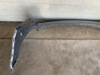 bontott HYUNDAI ix35 Hátsó Lökhárító (Üresen)