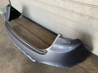 bontott HYUNDAI ix35 Hátsó Lökhárító (Üresen)