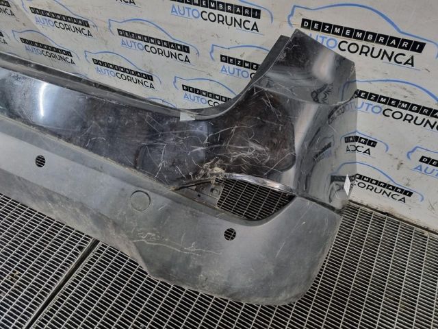 bontott HYUNDAI ix35 Hátsó Lökhárító (Üresen)