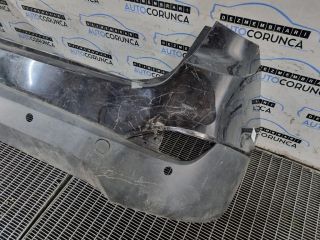 bontott HYUNDAI ix35 Hátsó Lökhárító (Üresen)